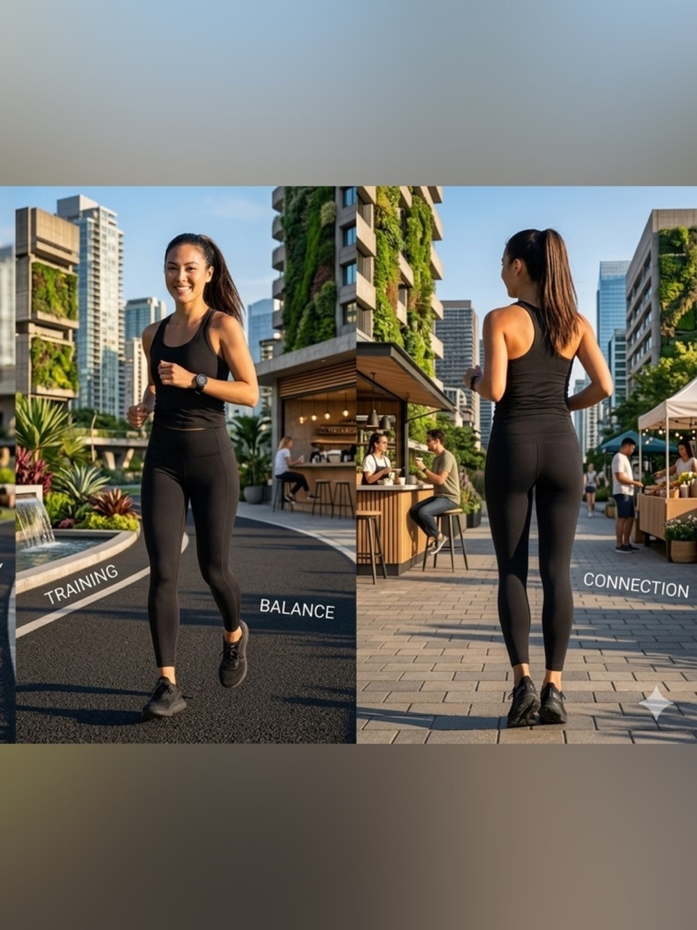 Lululemon Pace Rival Tight 28” Black Size 6